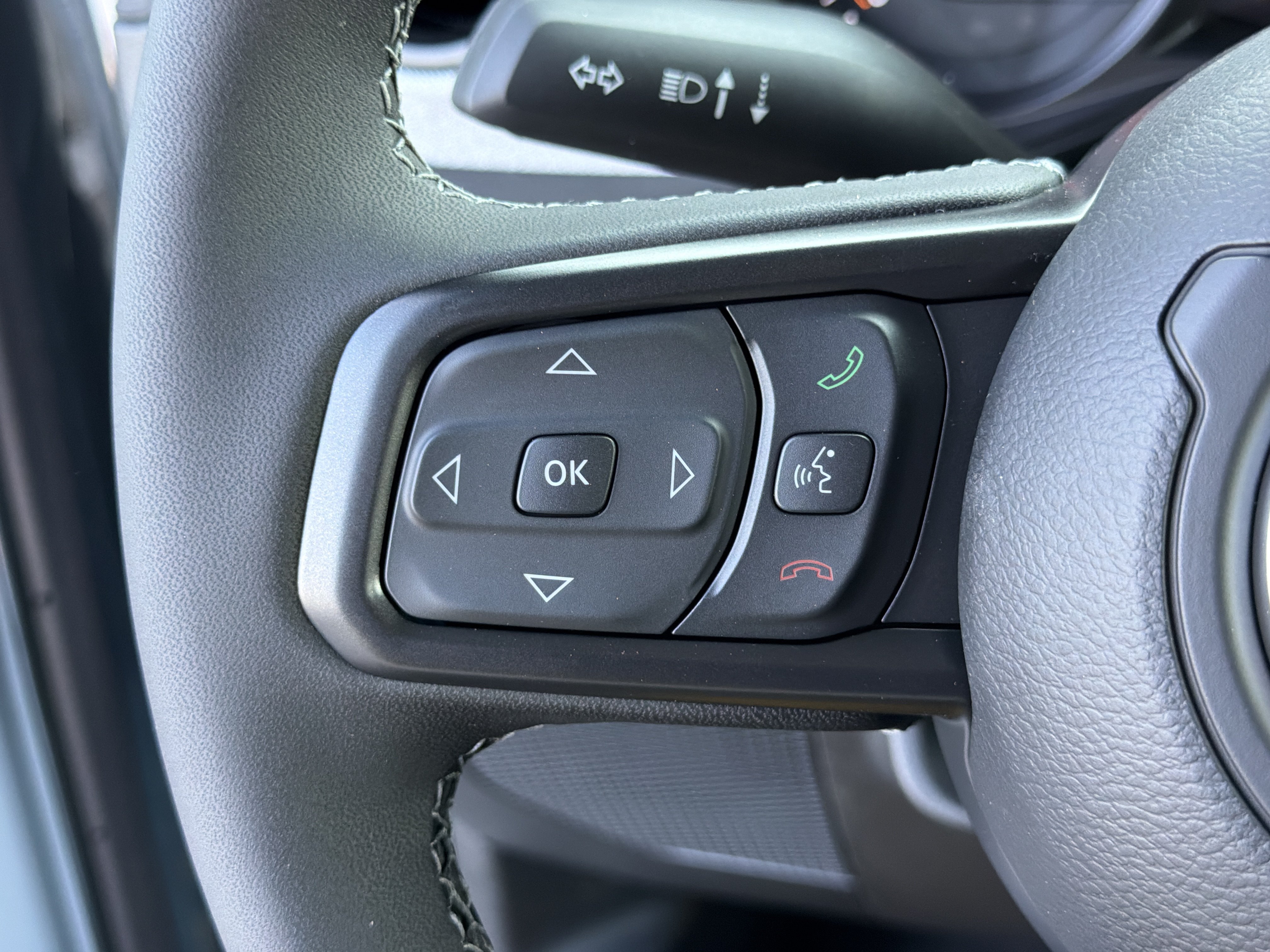 New 2026 Jeep Gladiator Sport AWD/4WD image 24