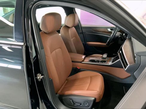 Used 2019 Audi A6 3.0T Premium Plus w/ Premium Plus Package image 12