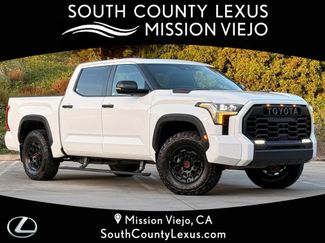 Used 2024 Toyota Tundra TRD Pro AWD/4WD video 1
