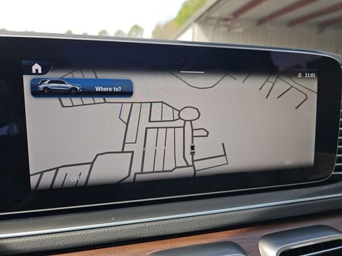 New 2026 Mercedes-Benz GLE 450 4MATIC image 24