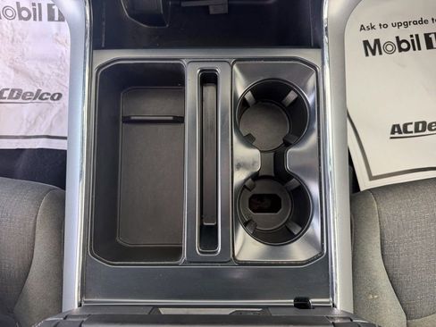 Used 2024 Ford F150 XLT w/ Mobile Office Package image 27