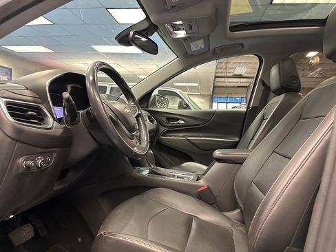 Certified 2021 Chevrolet Equinox Premier image 24