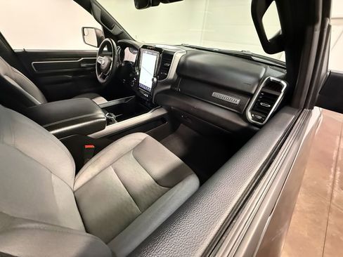 Used 2025 RAM 1500 Big Horn image 62