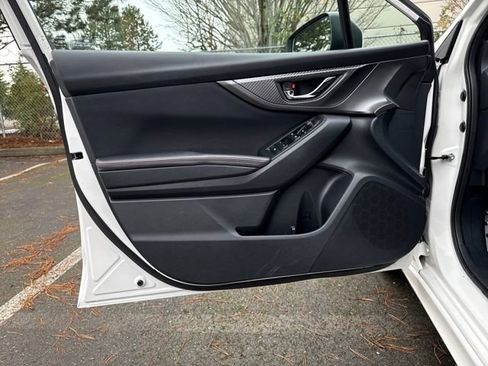 Used 2018 Subaru Impreza 2.0i Sport image 16