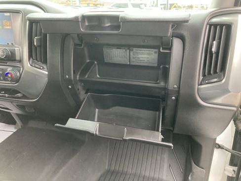 Used 2014 Chevrolet Silverado 1500 LT w/ All Star Edition image 29