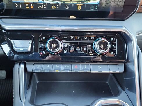 New 2026 GMC Sierra 2500 Denali Ultimate image 25