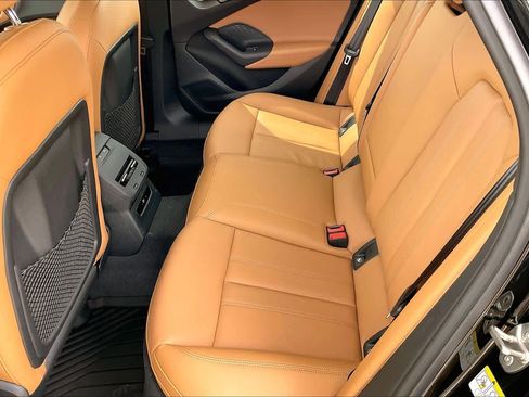 New 2026 Audi A5 2.0T Premium Plus AWD/4WD image 17