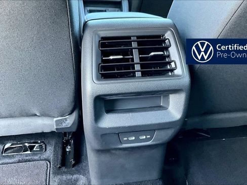 Used 2025 Volkswagen Tiguan S FWD image 9