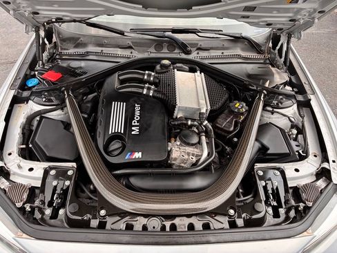 Used 2020 BMW M2 Competition RWD image 11