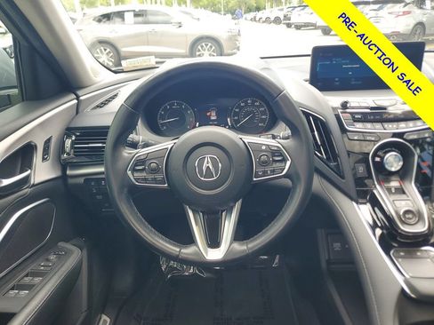 Certified 2021 Acura RDX FWD image 11