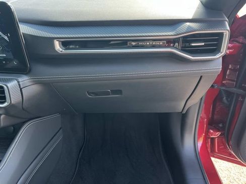 Used 2024 Ford Mustang GT Premium RWD image 14