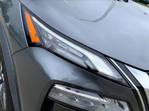 Used 2023 Nissan Rogue SV w/ SV Premium Package AWD/4WD image 27