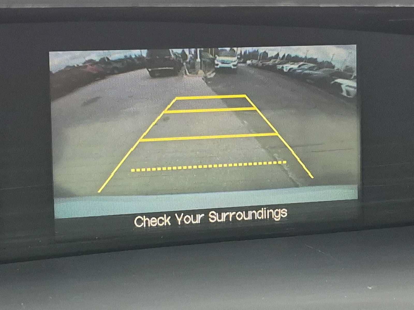 Used 2014 Honda Civic LX image 27
