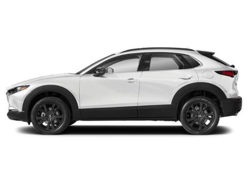 Used 2026 MAZDA CX-30 2.5 Turbo w/ Premium Plus Pkg AWD/4WD image 3