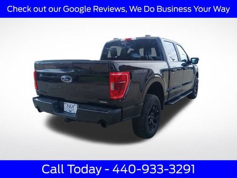 Certified 2023 Ford F150 XL w/ Rattler Package AWD/4WD image 14