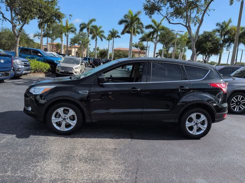 Used 2014 Ford Escape SE FWD image 6