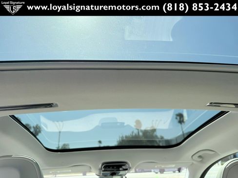 Used 2023 Mercedes-Benz EQS 580 4MATIC SUV image 20