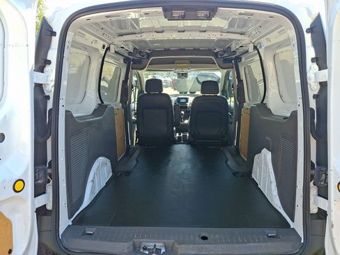 Used 2021 Ford Transit Connect XL FWD image 27