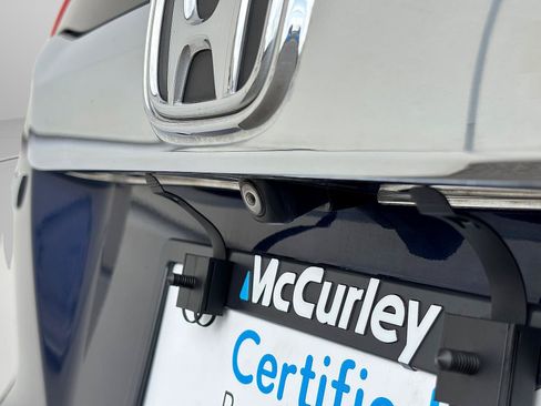 Used 2016 Honda CR-V EX-L image 5
