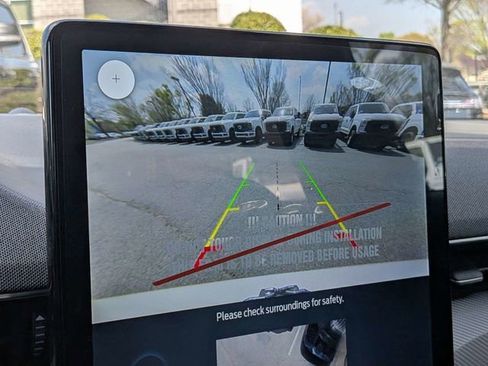 New 2026 Ford Mustang Mach-E Select w/ Comfort Package image 19