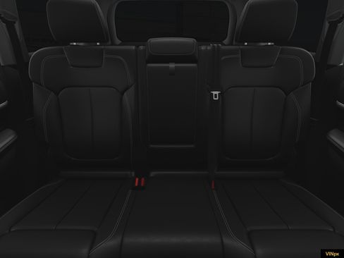 New 2025 Jeep Grand Cherokee Limited image 17