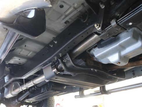 Used 2001 Ford F250 XLT image 23