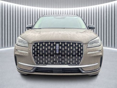 New 2026 Lincoln Corsair Grand Touring AWD/4WD image 8