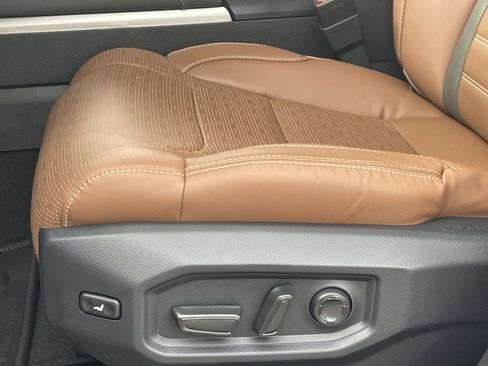 New 2026 Toyota Tundra 1794 Edition AWD/4WD image 17