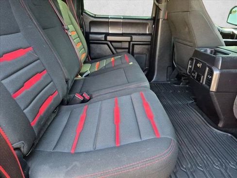 Used 2017 Ford F150 XLT w/ Equipment Group 301A Mid AWD/4WD image 19