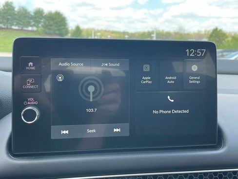 New 2026 Honda HR-V EX-L image 35