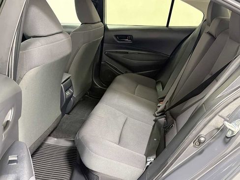 Certified 2024 Toyota Corolla LE w/ LE Convenience Package FWD image 24