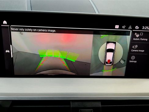 Used 2020 BMW X4 xDrive30i w/ Premium Package image 44