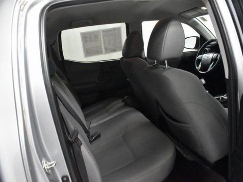 Used 2019 Toyota Tacoma SR w/ SR Convenience Package image 16