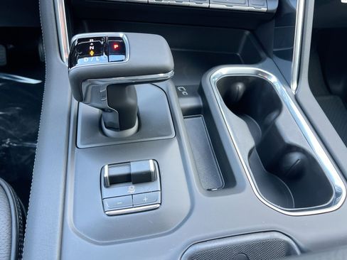 New 2026 GMC Sierra 1500 Denali w/ Denali Reserve Package image 19