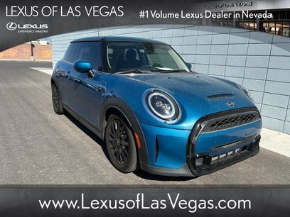 Used 2022 MINI Cooper S w/ Premium Package