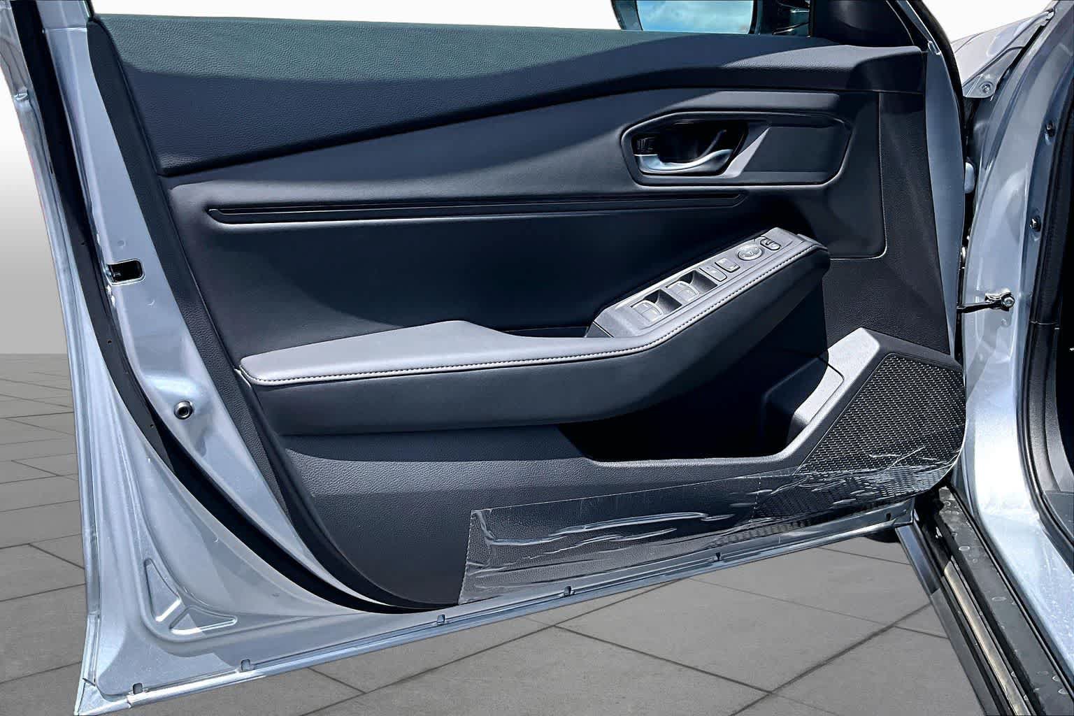 New 2026 Honda Accord Sport image 10