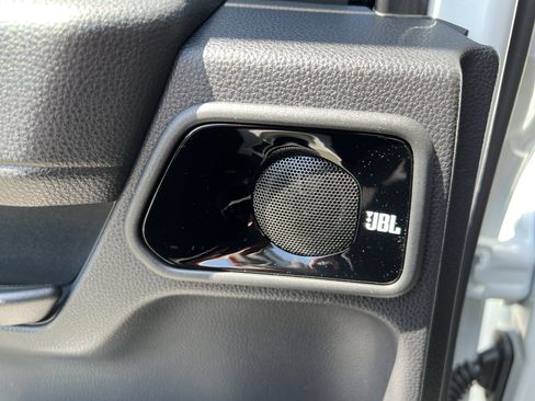 New 2026 Toyota 4Runner TRD Off-Road Premium image 18