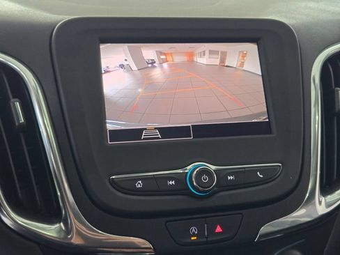 Certified 2023 Chevrolet Equinox LT FWD image 27