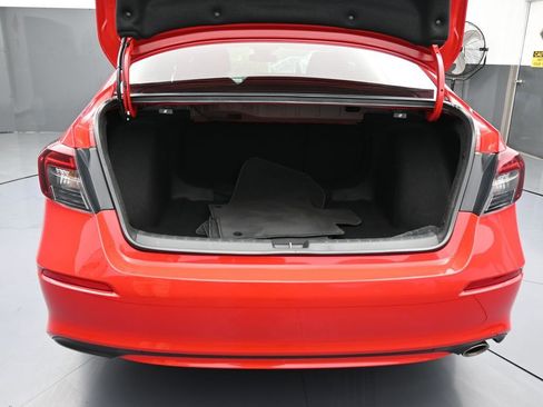 Used 2025 Honda Civic Sport image 36