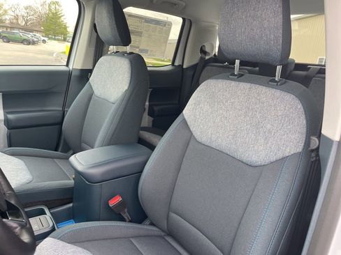 New 2026 Ford Maverick XLT AWD/4WD image 10
