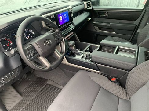 New 2026 Toyota Tundra SR5 image 9