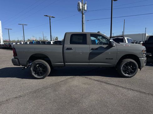 New 2026 RAM 2500 Big Horn image 6