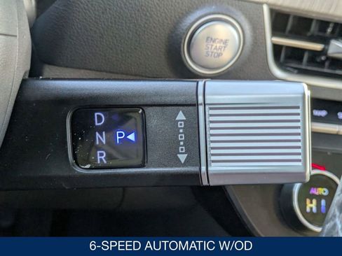 Certified 2024 Hyundai Sonata Limited image 30