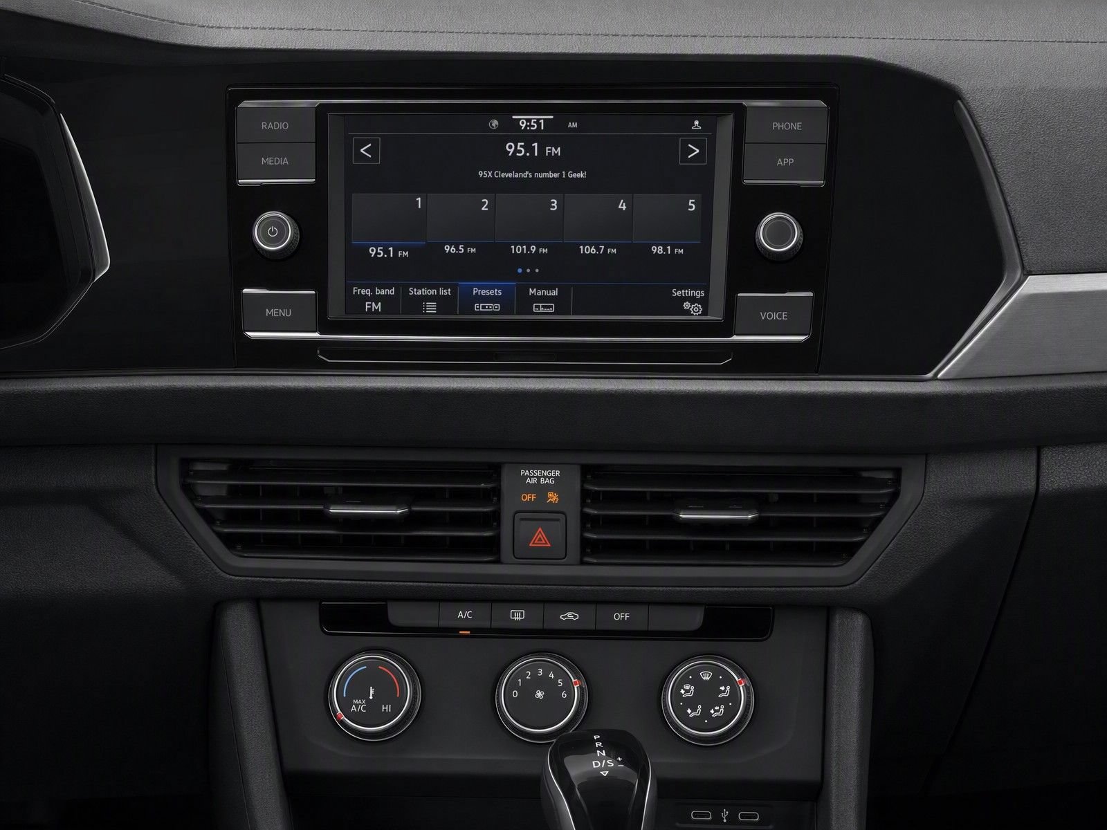 Used 2024 Volkswagen Jetta S FWD image 14