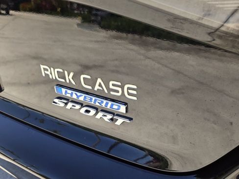 Used 2023 Honda Accord Sport image 15