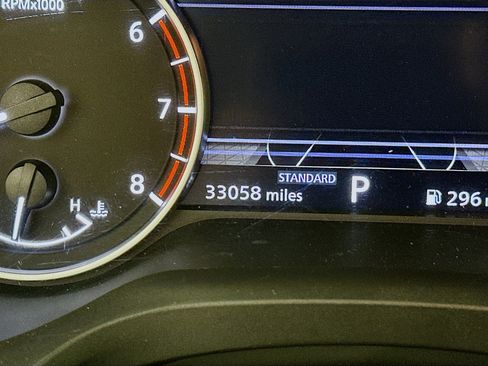 Used 2025 Nissan Rogue SV image 19