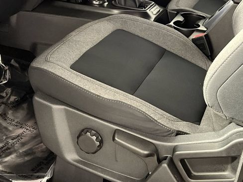Used 2025 Ford Bronco Big Bend AWD/4WD image 15