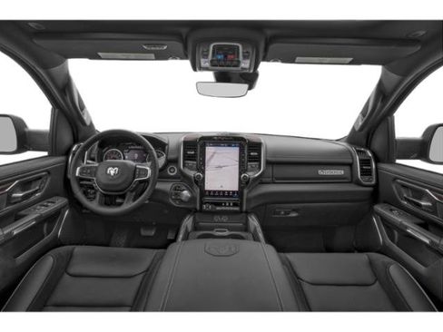 New 2026 RAM 1500 Laramie w/ Night Edition AWD/4WD image 31