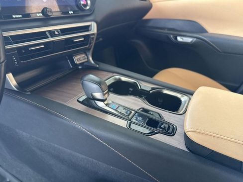 Certified 2023 Lexus RX 350 Premium w/ Cold Area Package image 17