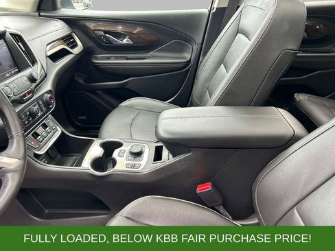 Used 2020 GMC Terrain Denali w/ Denali Premium Package image 24
